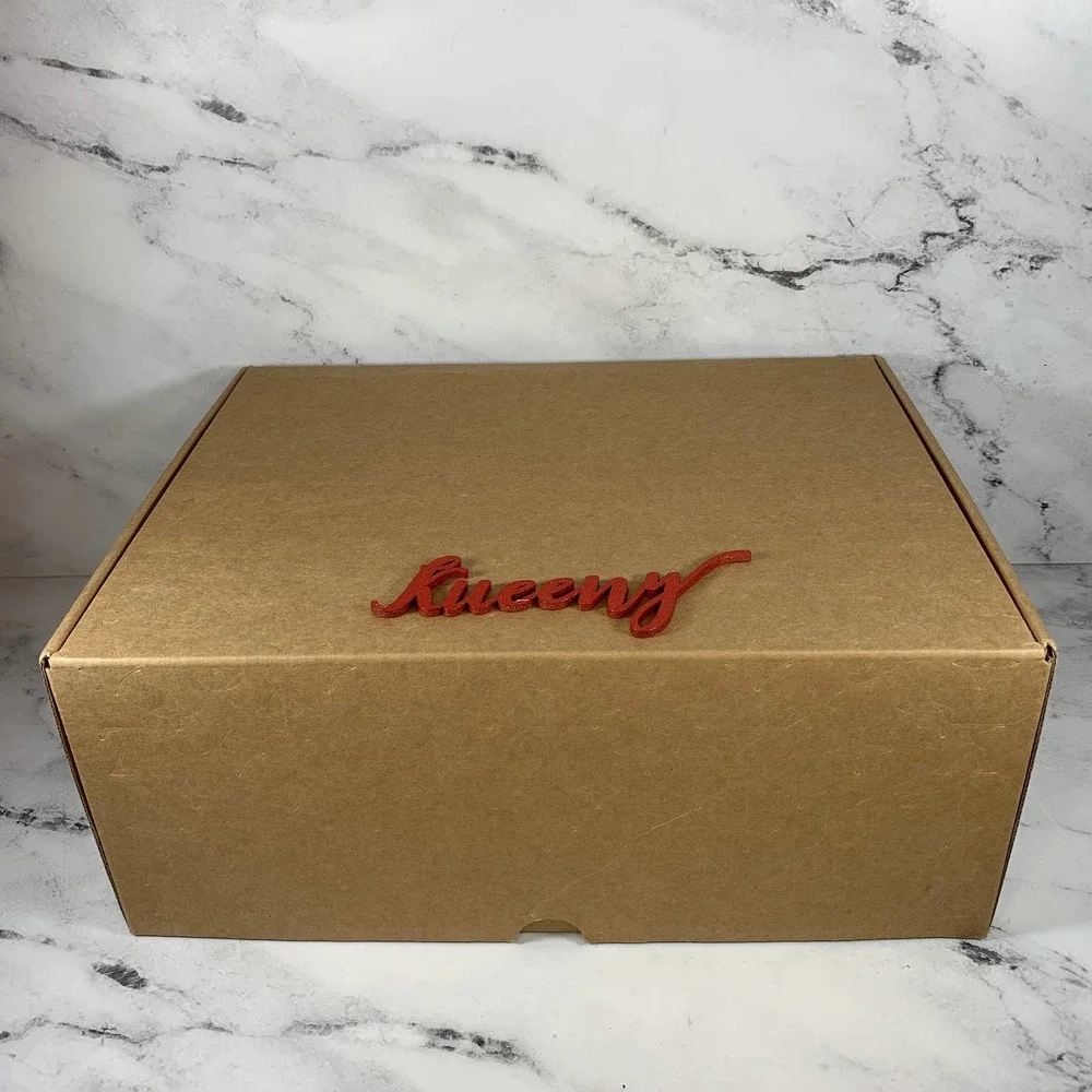 Nike X Louis Vuitton Air Force 1 Monogram Sneakers Men 8 Virgil Abloh 2022 AF1 - Picture 14 of 17